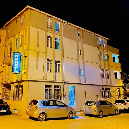Apartment Taner Pansiyon Edirne