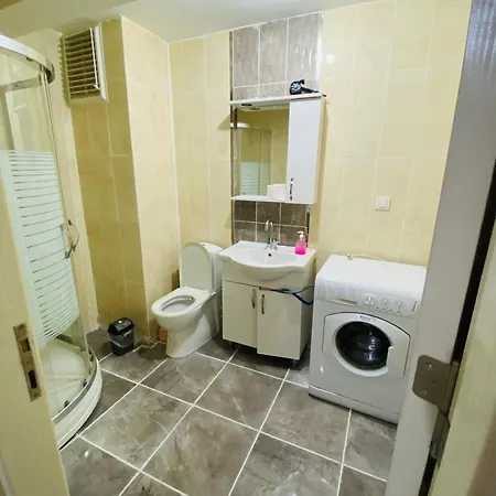 Taner דירה אודיירן