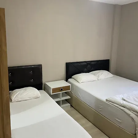 דירה Taner אודיירן