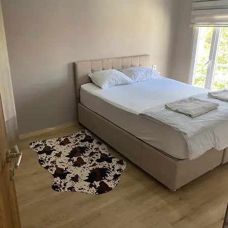 Taner Apartmán