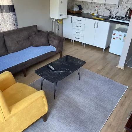 Taner Apartamento *