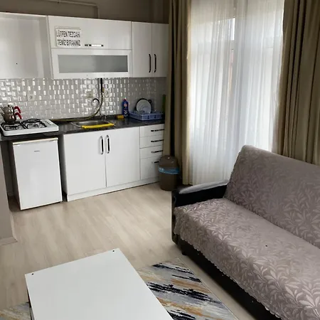 Taner Apartamento *