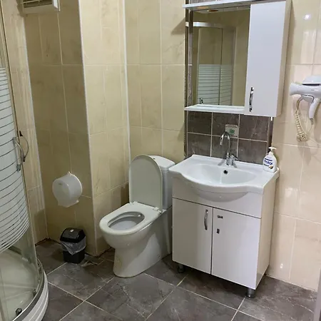 Apartmán Taner *