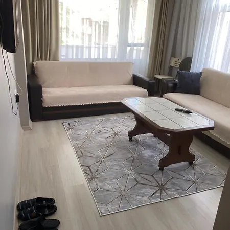 Apartamento Taner *