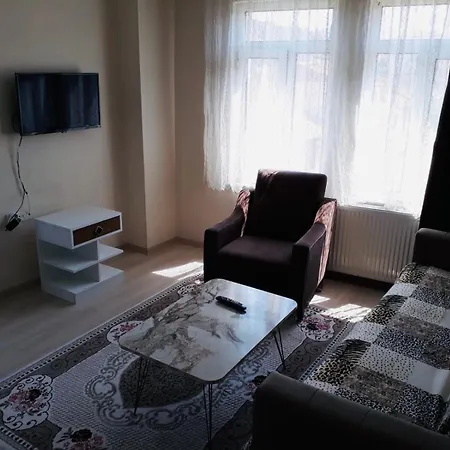 Taner Appartement