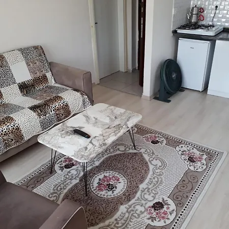 Taner Appartement