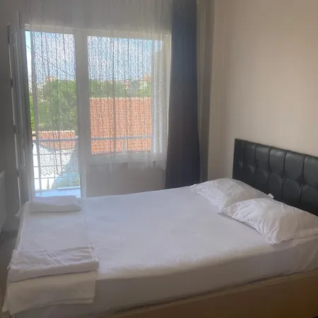 Taner Apartment