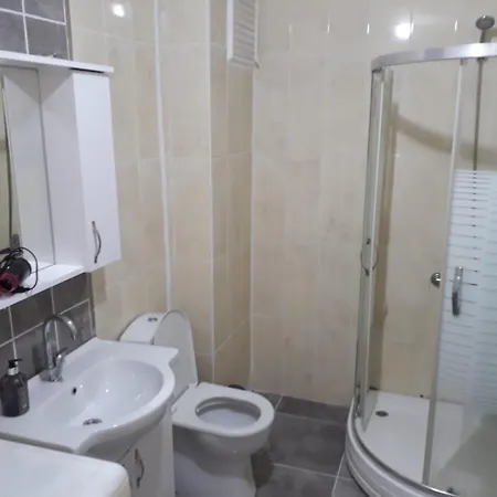 Taner Appartement