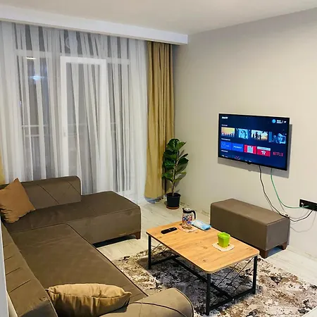 Apartment Taner Edirne