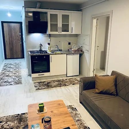 Taner Apartment
