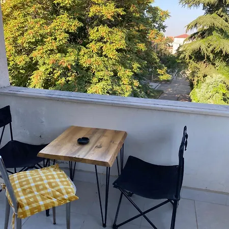 Apartment Taner