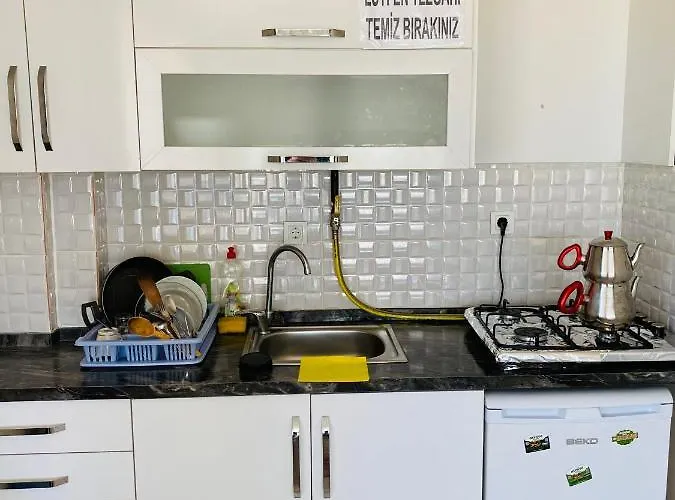 Taner Apartman Edirne