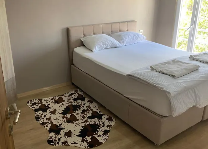 Taner Apartman