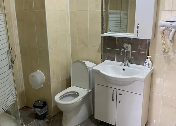 Apartman Taner *